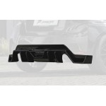 PD οπίσθιος διαχύτης της PRIOR Design για Toyota GR Yaris (XP210) PD οπίσθιος διαχύτης της PRIOR Design για Toyota GR Yaris (XP210)